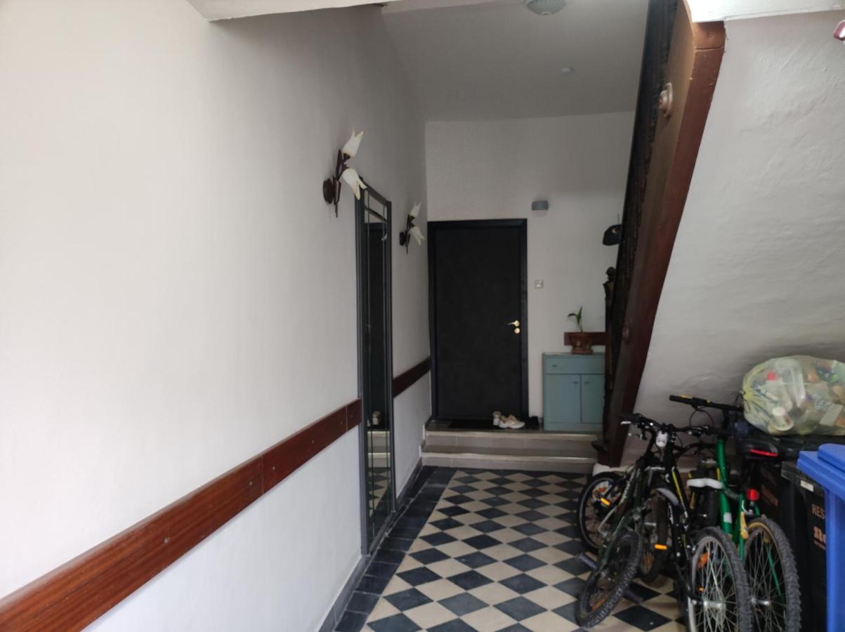 Family -Only- Welcome To Berching Exterior foto