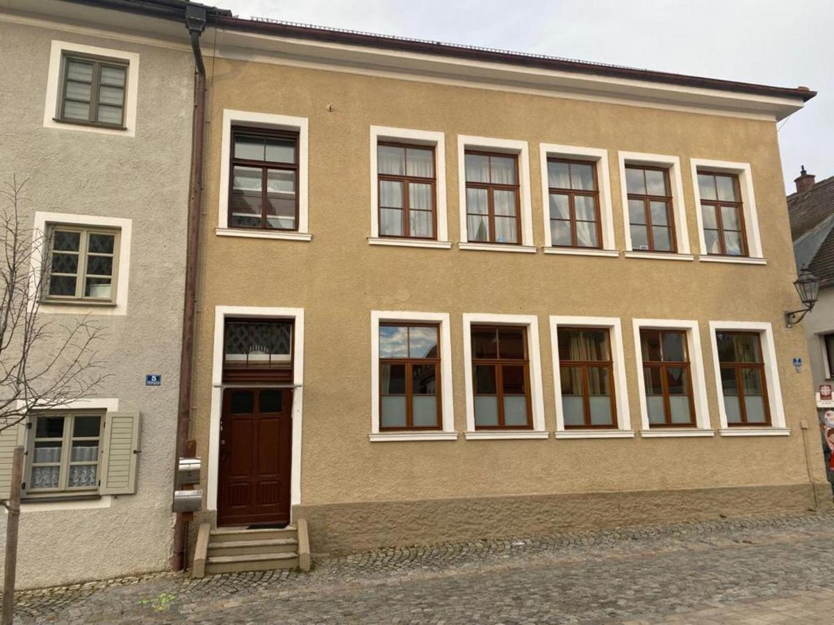 Family -Only- Welcome To Berching Exterior foto