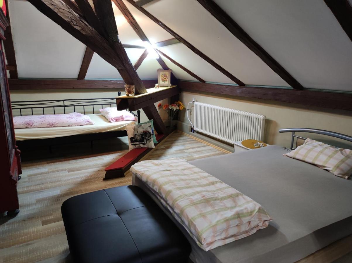 Family -Only- Welcome To Berching Exterior foto
